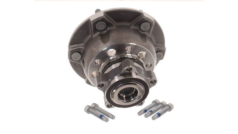 Set rulment roata SKF VKBA 7085