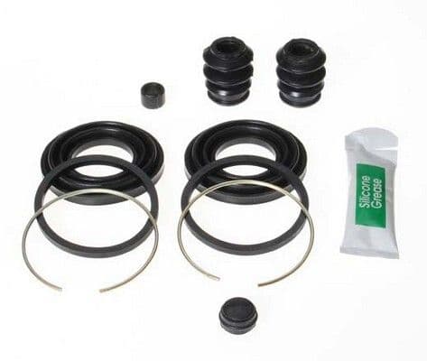 Set reparatie, etrier BUDWEG CALIPER 204320