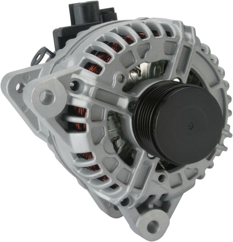 Generator / Alternator HC-Cargo F 032 113 640