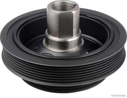 Fulie curea, arbore cotit HERTH+BUSS JAKOPARTS J1091013