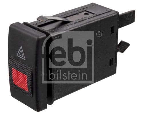comutator ,lumini de avarie FEBI BILSTEIN Plus 33018