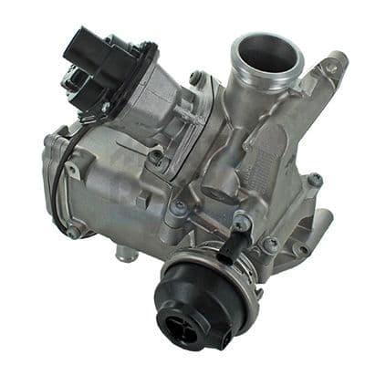Modul-EGR MEAT & DORIA 88377
