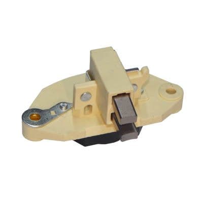 Regulator, alternator HÜCO 130528