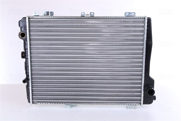 Radiator, racire motor NISSENS 60442