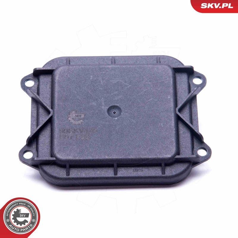 unitate de control,lumini ESEN SKV 59SKV135