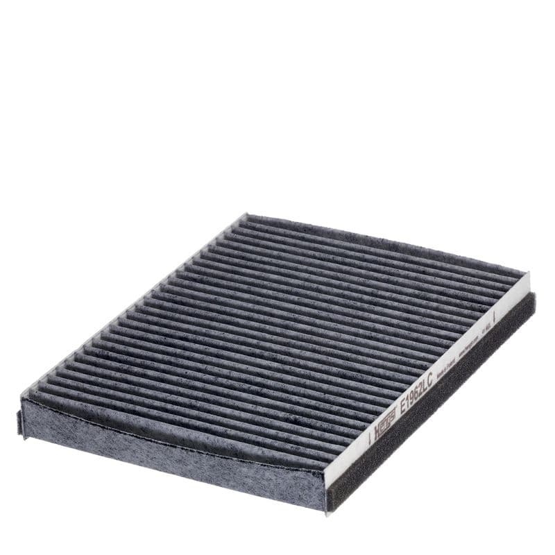 Filtru, aer habitaclu HENGST FILTER E1962LC