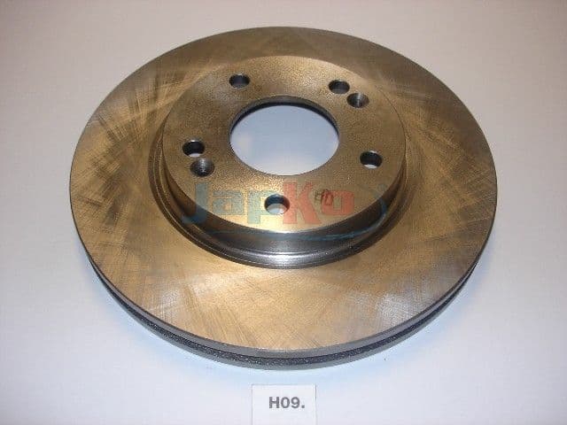 Disc frana JAPKO 60H09C