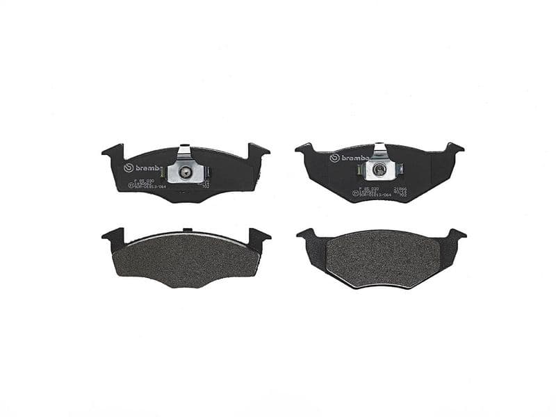 set placute frana,frana disc BREMBO PRIME LINE P 85 030