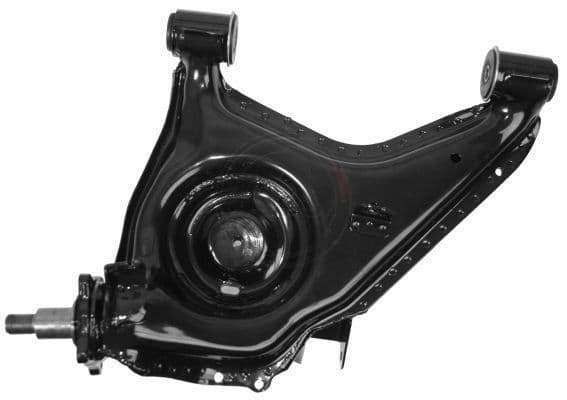 Brat, suspensie roata ABS 210915