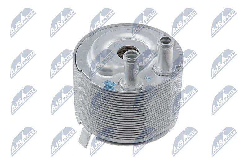 Radiator ulei, ulei motor NTY CCL-NS-002