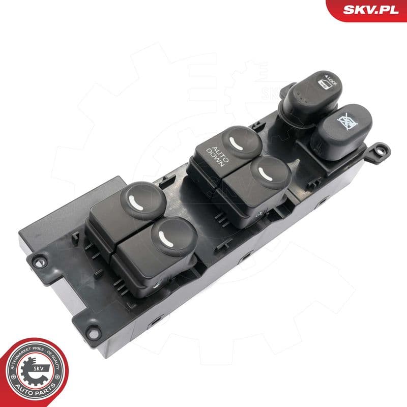 comutator,macara geam ESEN SKV 37SKV455
