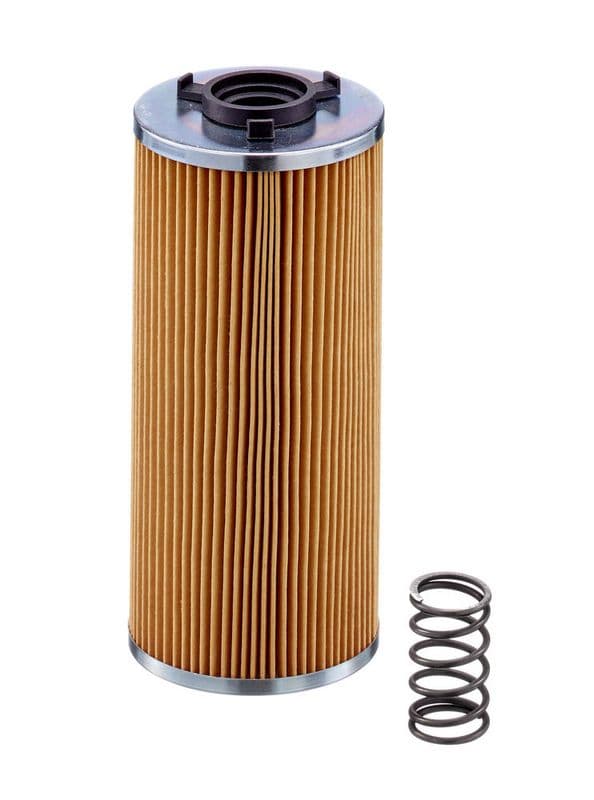 Filtru, sistem hidraulic primar MANN-FILTER HD 10 011 x