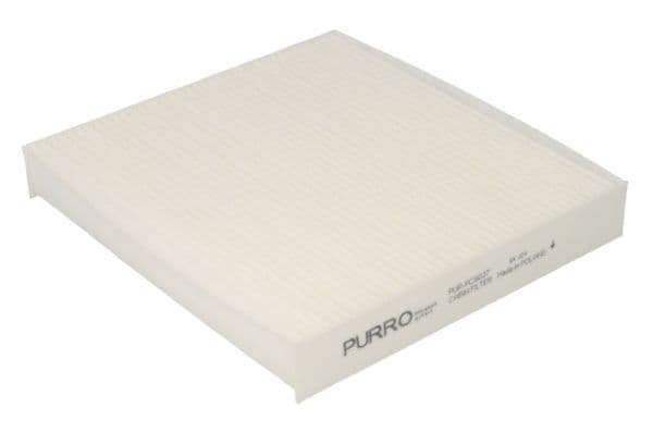 Filtru, aer habitaclu PURRO PUR-PC8027