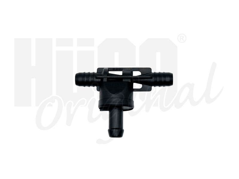 pompa vacuum,sistem de franare HÜCO 139322