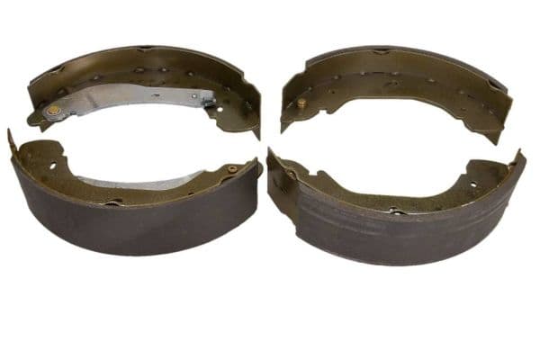 Set saboti frana MAXGEAR 19-3472