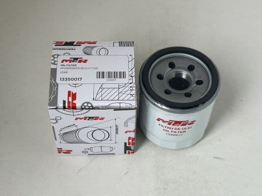 Filtru ulei MTR 13350017