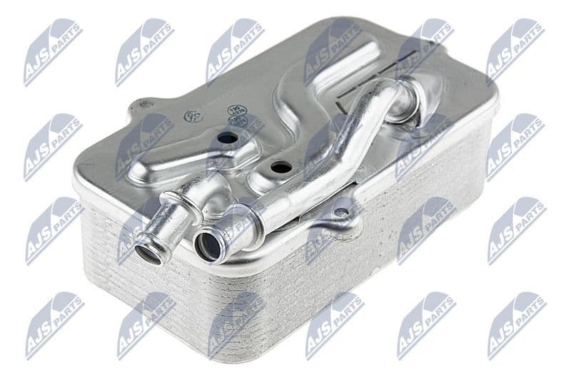 Radiator racire ulei, cutie de viteze automata NTY CCL-WW-009