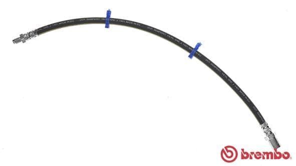 Furtun frana BREMBO ESSENTIAL LINE T A6 024