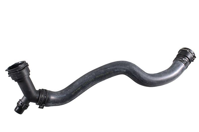 Furtun radiator METZGER AUTOTEILE 2421665