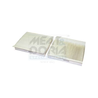 Filtru, aer habitaclu MEAT & DORIA 17078-X2