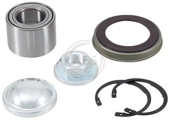 Set rulment roata ABS 200431