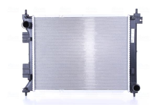 Radiator, racire motor NISSENS ** FIRST FIT ** 606735