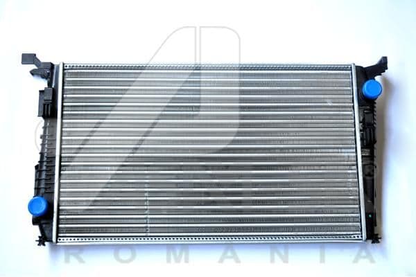 Radiator, racire motor ASAM AUTOMOTIVE 32100