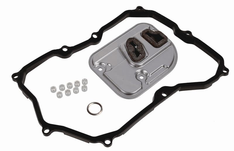 Set piese, schimb de ulei cutie de viteze automată ZF 5961.308.411