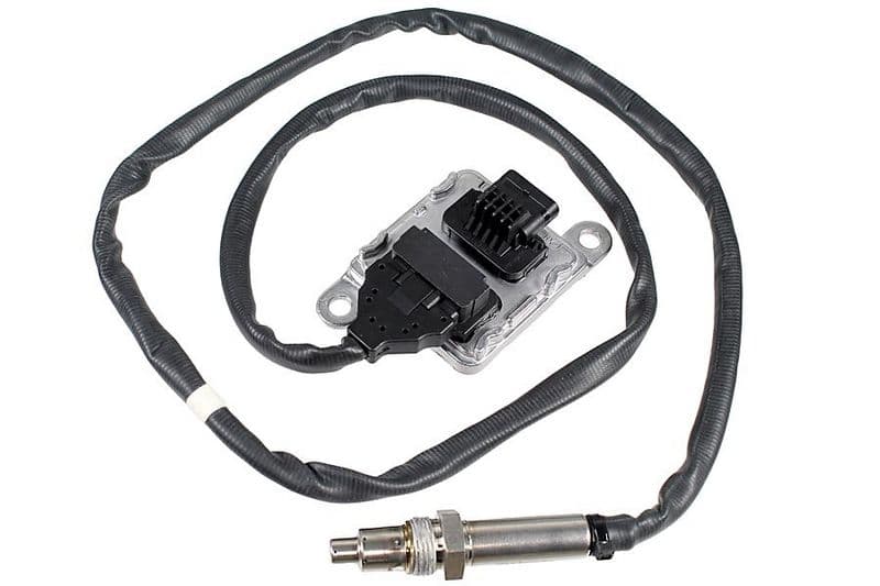 Senzor NOx, Catalizator NOx METZGER AUTOTEILE 0899363