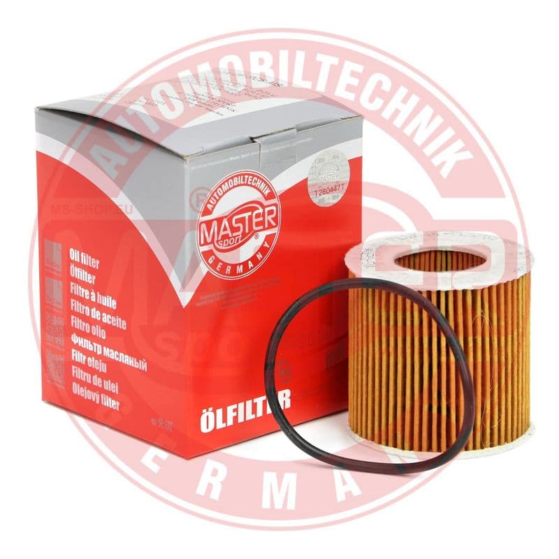 Filtru ulei MASTER SPORT 710X-OF-PCS-MS