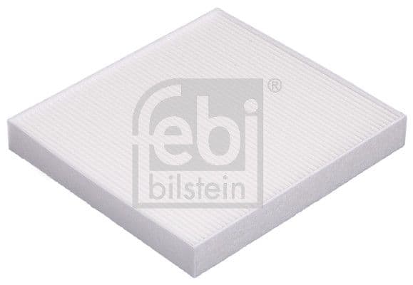 Filtru, aer habitaclu FEBI BILSTEIN 48465