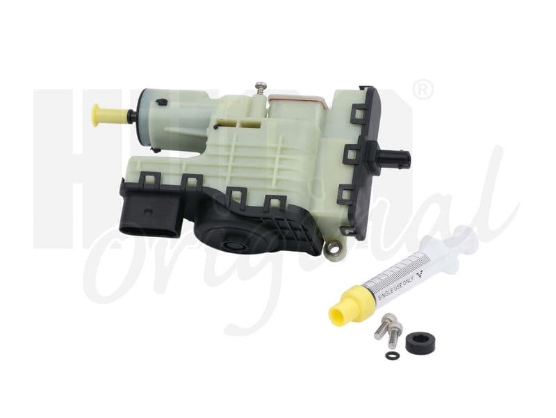 Modul de livrare, injectie aditiv HÜCO 132815