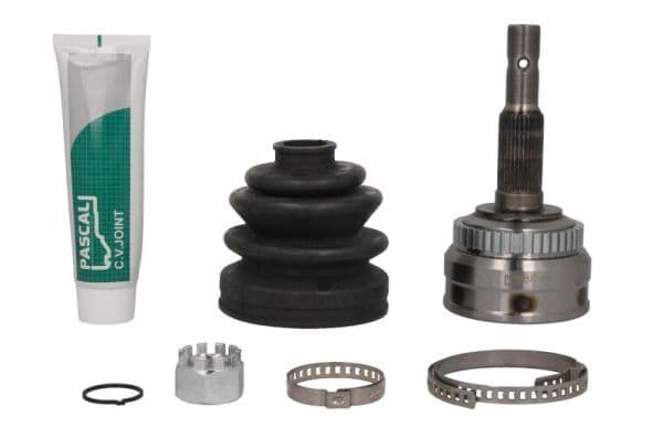 Set articulatie, planetara PASCAL G1X006PC