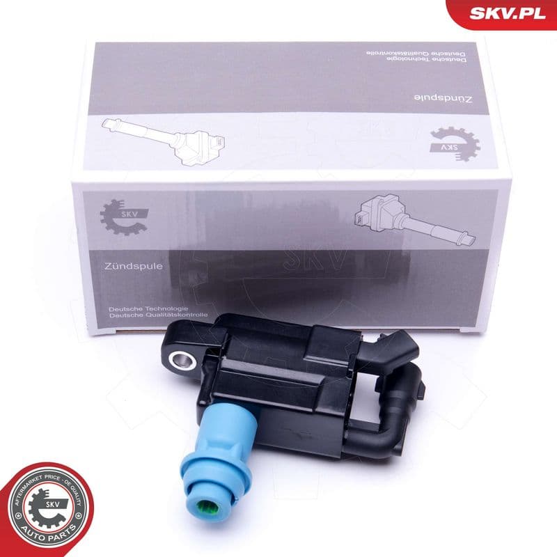 bobina de inductie ESEN SKV 03SKV276