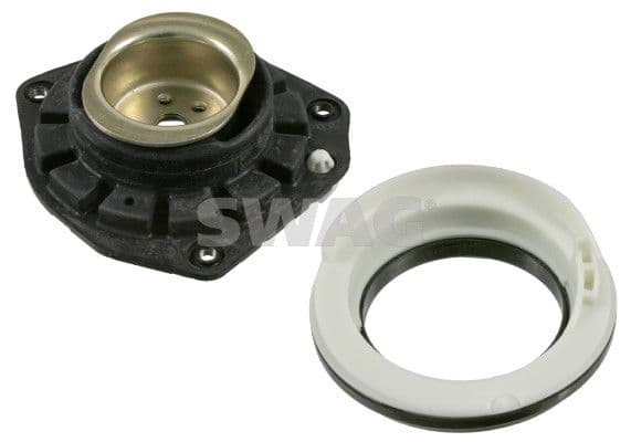 Set reparatie, rulment sarcina amortizor SWAG 60 92 2619