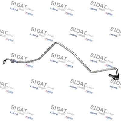 conducta ulei, incarcare SIDAT 47.2015