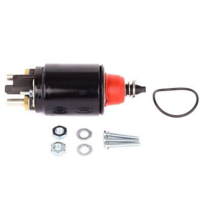 Solenoid, electromotor MAHLE MSX 1007KIT
