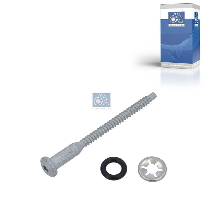 Element reglare, reglare faruri DT Spare Parts 2.92410