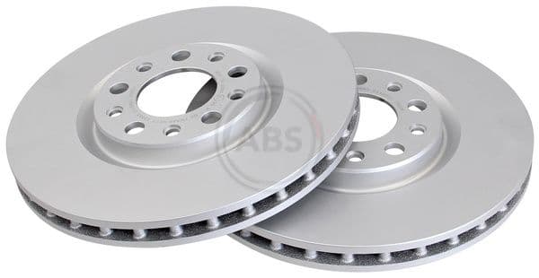 Disc frana ABS 17856