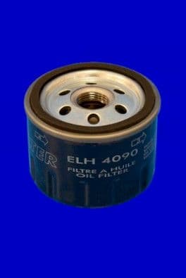 Filtru ulei MECAFILTER ELH4090