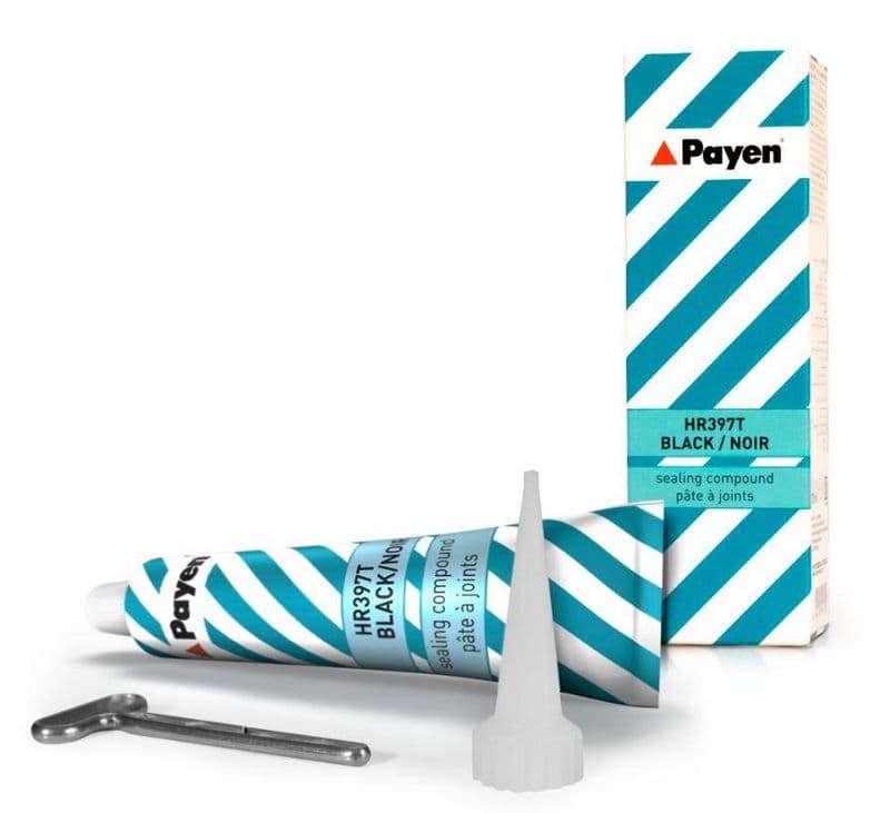 Garnitura, galerie admisie PAYEN HR397T