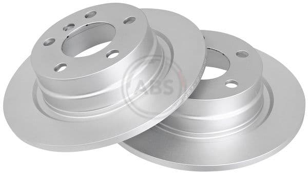 Disc frana ABS 18134