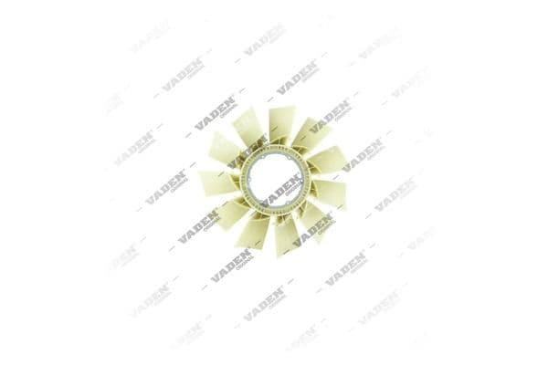 Cupla, ventilator radiator VADEN 529.06.0004