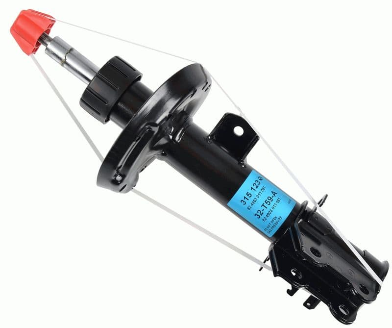 amortizor SACHS 315 123