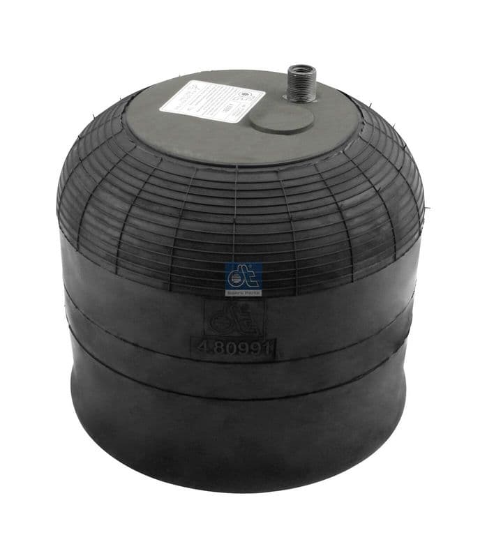 Burduf, suspensie pneumatica DT Spare Parts 4.80991