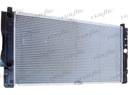 Radiator, racire motor FRIGAIR 0210.3004
