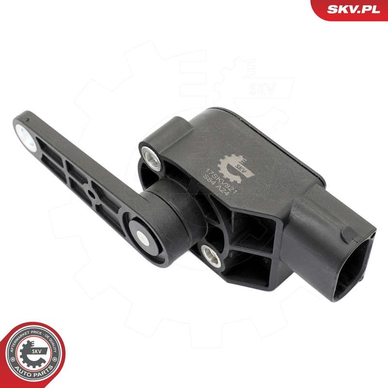 Senzor, reglare faruri ESEN SKV 17SKV821