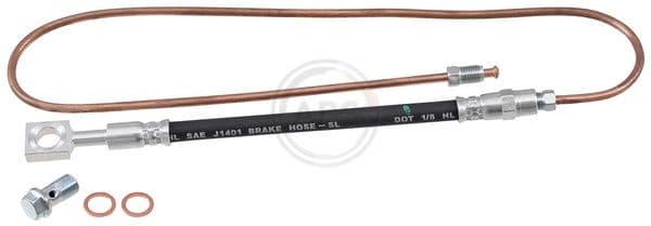 Furtun frana ABS SL 5746X