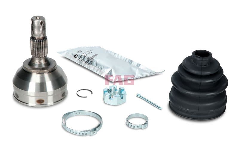 Set articulatie, planetara Schaeffler FAG 771 0082 30