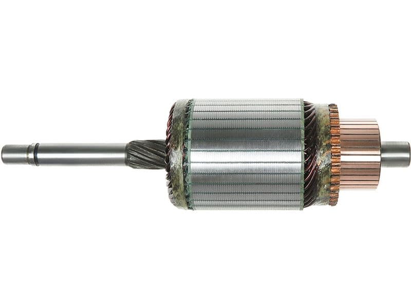 armatura,demaror AS-PL STANDARD SA5001